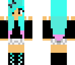 this is my skin now