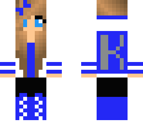 varsity kitten