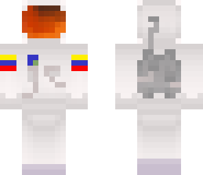 astronauta colombiano