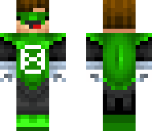 derpy greenlantern