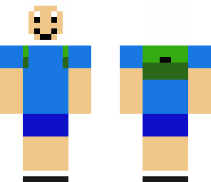 finn the human
