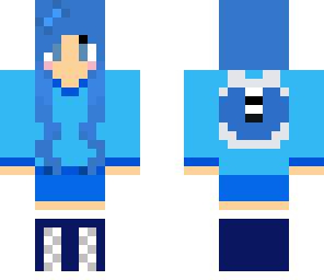 piplup girl