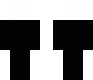 messed up dood