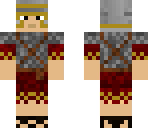 roman archer auxilia