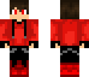 modified skin