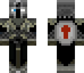 the black knight