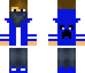 sgtbruns skin aka mine