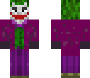 the joker