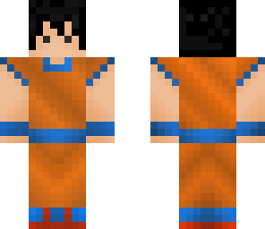 son goku