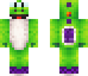 yoshi