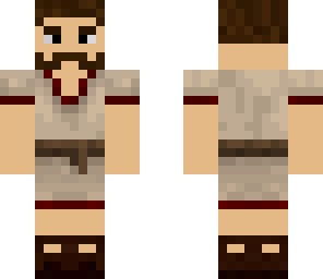roman steve