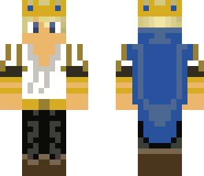 prince vandahel nimen of athal