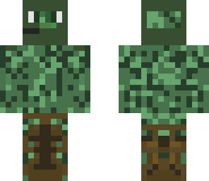 ninja camo