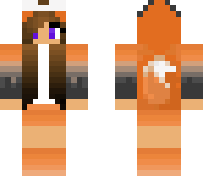 remake of fox girl