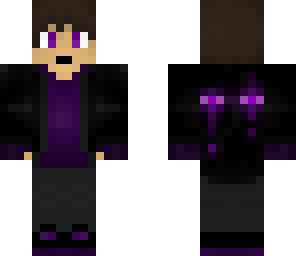 ender teen no nose or hood