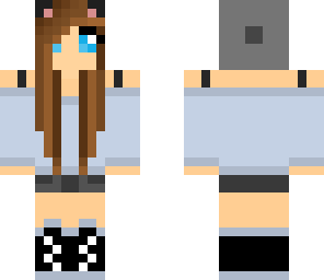 edit kitty gurl