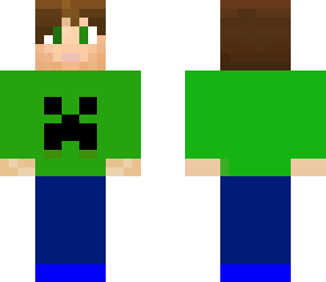 boy skin