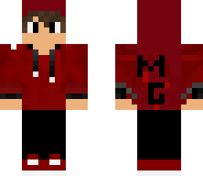 marcos gamer