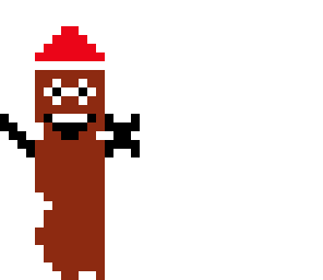mrhankey fix