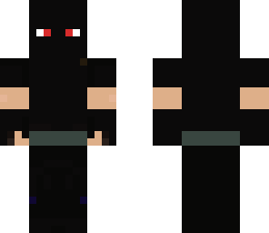 huntersuperninja