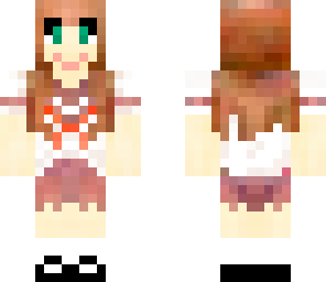 seifuku girl