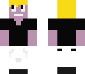 skin matheus