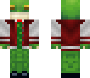 frogy