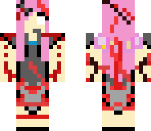 creepypasta fluttermine