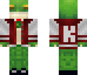 frogy