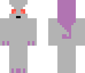 mega mewtwo y