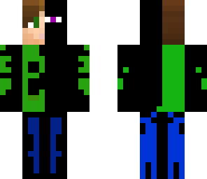 ender boy