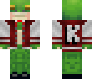 frogy iii