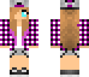girl cap