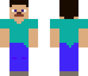 animated steve