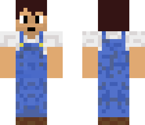 farmer josh