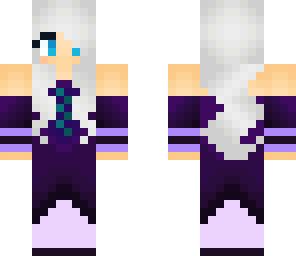 purple princess