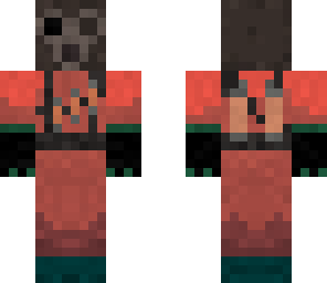 no eye shine pyro