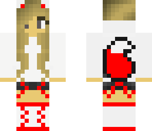 hot wolf girl awesome