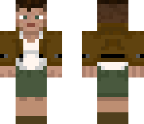 adventurer