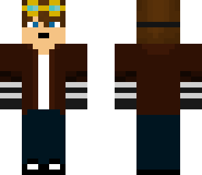 steampunk me