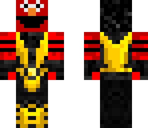 elmo scorpion