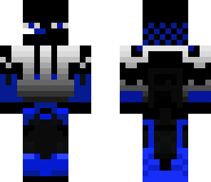 dk-death dj enderman