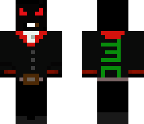 dark side of mc