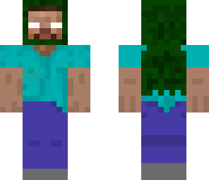 herobrine