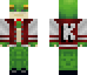 frogy iv