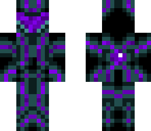 cyber god