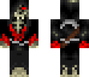 death bloody