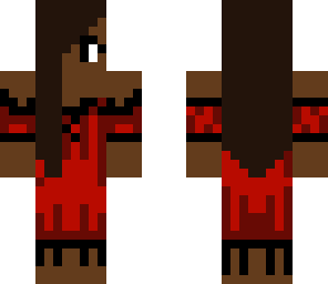 bloody vampire black