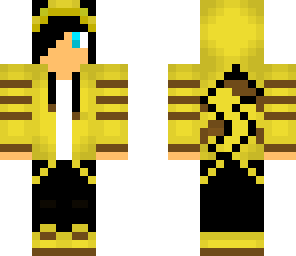 pikachu boy