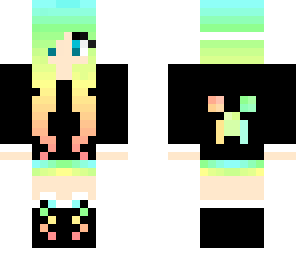 not my skin i fixed it